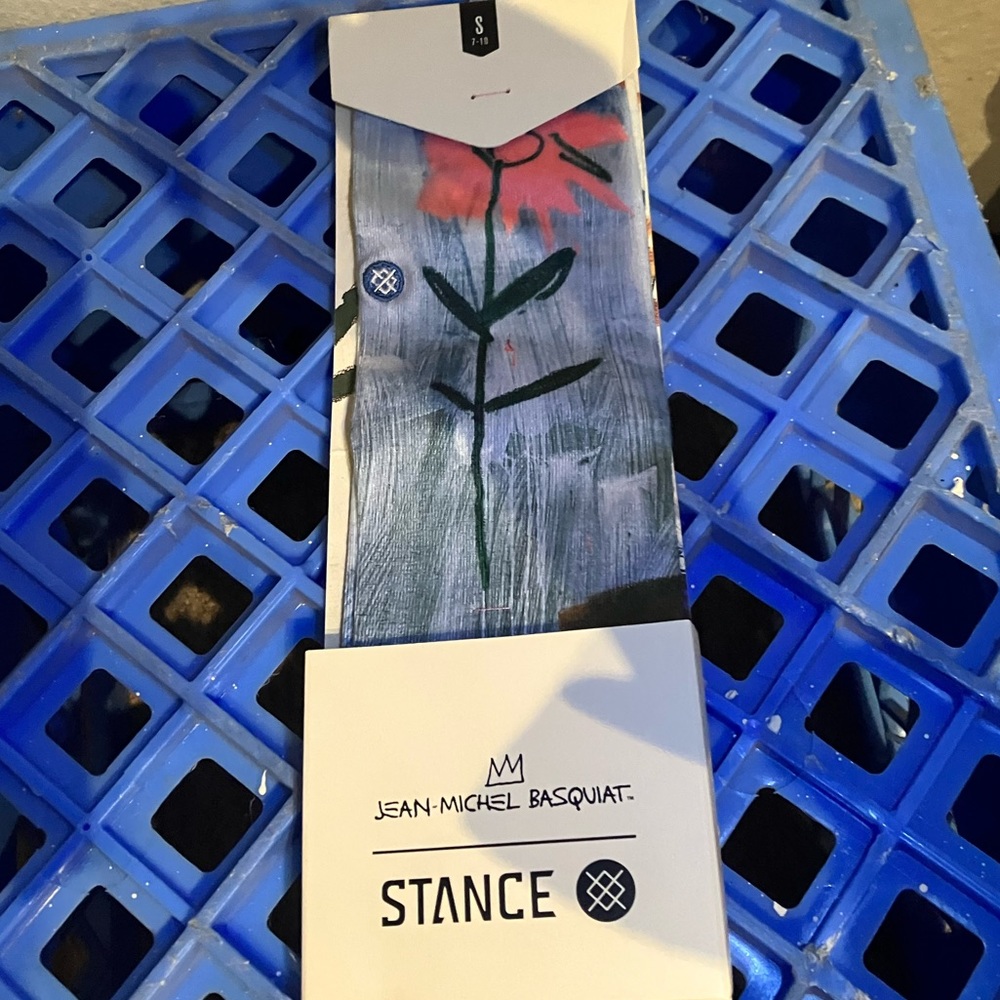 Stance Socks